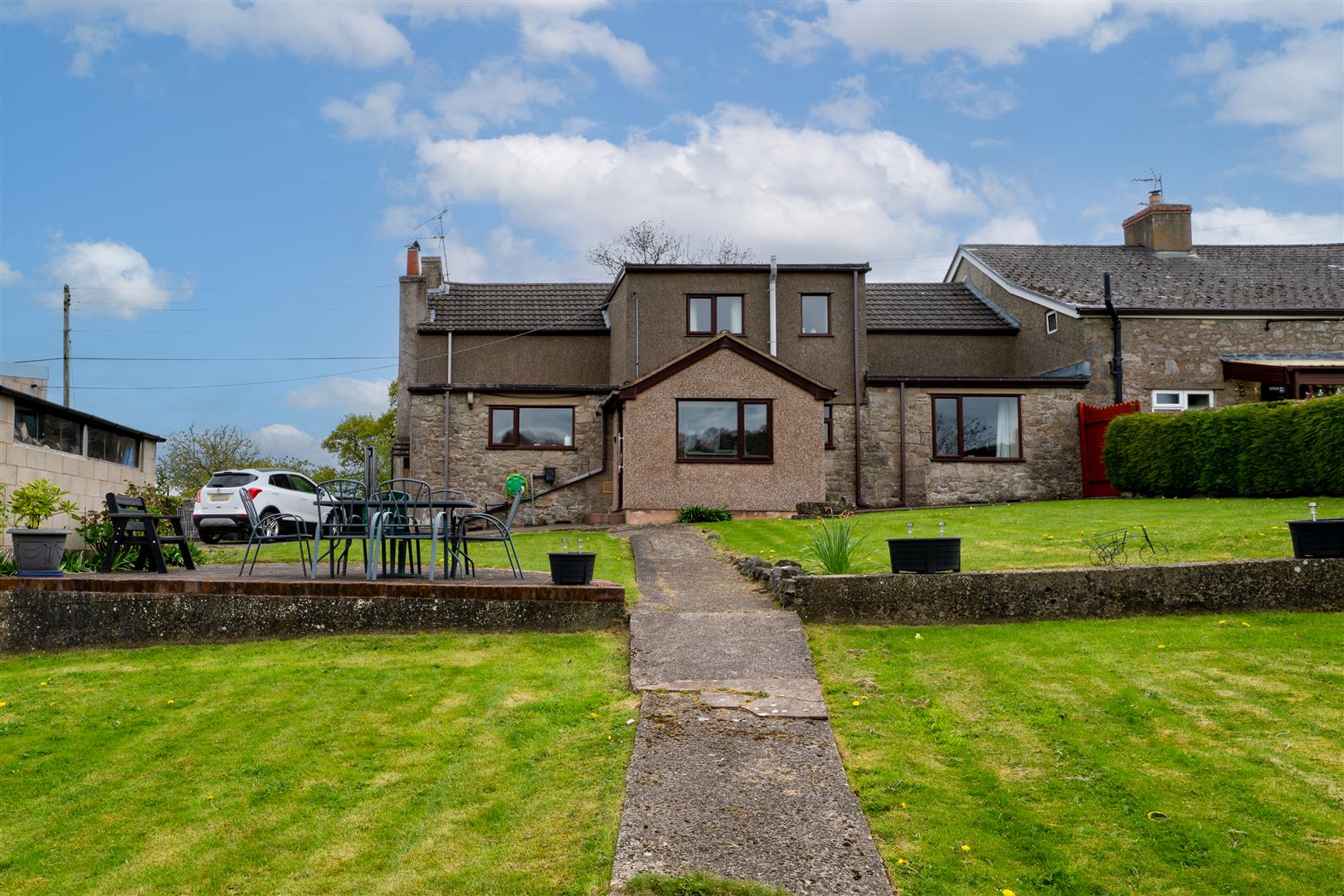 Raymar , Oswestry, SY10 9EH SSTC